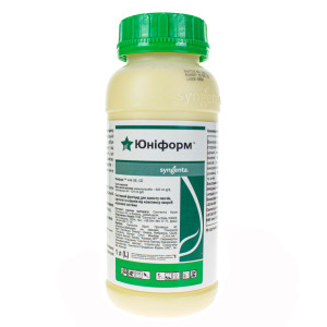 Фунгіцид Юніформ 446 SE Syngenta 1 л